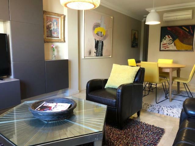 Apartamento Plaza Del Cristo La Laguna Ла Лагуна Екстериор снимка