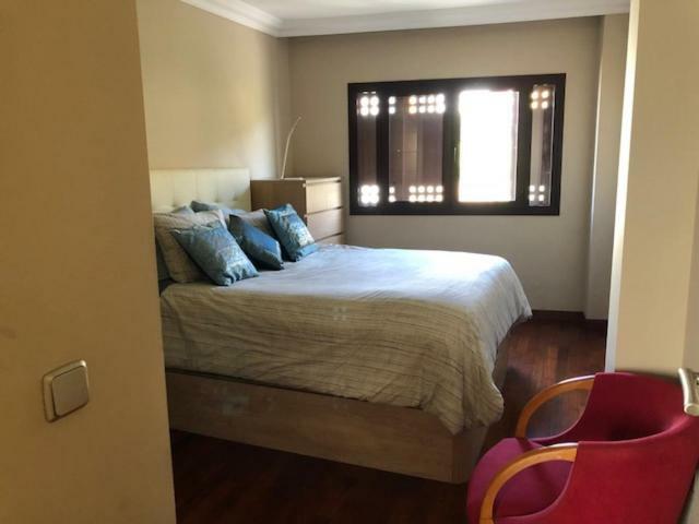 Apartamento Plaza Del Cristo La Laguna Ла Лагуна Екстериор снимка