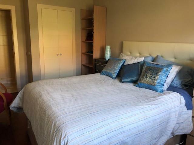 Apartamento Plaza Del Cristo La Laguna Ла Лагуна Екстериор снимка